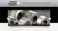 Desktop Screenshot of midwestaccurate.com